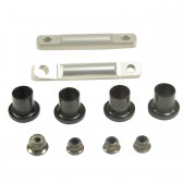 BUSHING/BOLT KIT