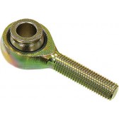 TIE ROD END LH S-D M10 X 1.25