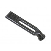 HOOD TIE DOWN STRAP A/C