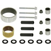 CLUTCH REBUILD KIT YAM