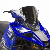 LOW SPRT WINDSHIELD BLUE SRVSW