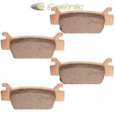 BRAKE PADS