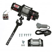 WINCH-PRO VANTAGE 3500