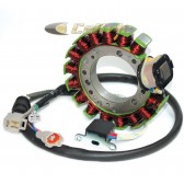 STATOR