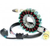 STATOR