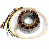 STATOR