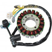 STATOR