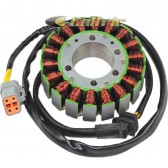 STATOR