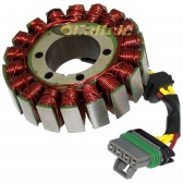 STATOR