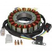 STATOR