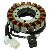 STATOR