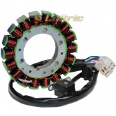 STATOR