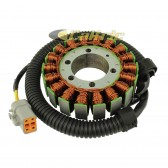 STATOR