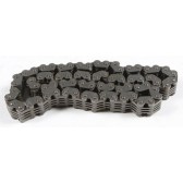 CHAIN CASE CHAIN LINK BELT SILENT 11 WIDE 70 LINKS