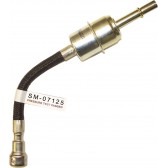 FUEL FILTER ASSY POL