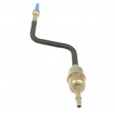 FUEL FILTER ASSY POL