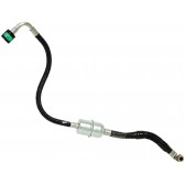 FUEL FILTER/HOSE POL