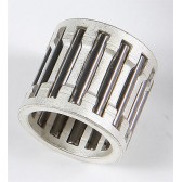 PISTON PIN NEEDLE CAGE BEARING 21X27X24.7MM