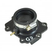 MOUNTING FLANGE A/C