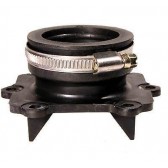 MOUNTING FLANGE A/C