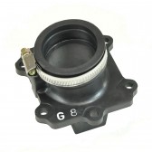 MOUNTING FLANGE A/C