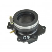 MOUNTING FLANGE A/C