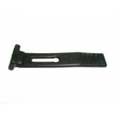 HOOD TIE DOWN STRAP A/C