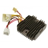 VOLTAGE REGULATOR