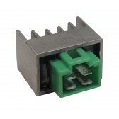 VOLTAGE REGULATOR