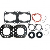 GASKET SET S/M FULL SET W/SEAL