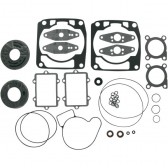 GASKET SET S/M ARCTIC M1000