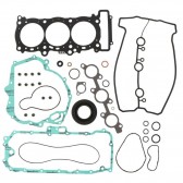 COMPLETE GASKET KIT S/M WITH CRANK SEALS