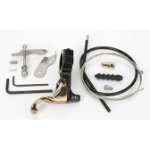 GOLDFINGER LEFT THROTTLE KIT