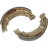 BRAKE SHOES