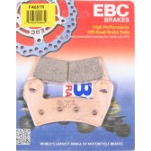 BRAKE PADS