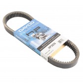 HP SNOWMOBILE DRIVE BELT