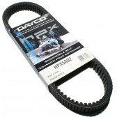 HPX SNOWMOBILE DRIVE BELT