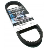 HPX SNOWMOBILE DRIVE BELT