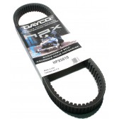 HPX SNOWMOBILE DRIVE BELT