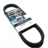 HPX SNOWMOBILE DRIVE BELT