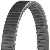 HPX SNOWMOBILE DRIVE BELT