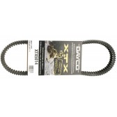 XTX SNOWMOBILE DRIVE BELT