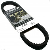 XTX SNOWMOBILE DRIVE BELT