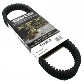 XTX SNOWMOBILE DRIVE BELT