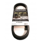 XTX SNOWMOBILE DRIVE BELT