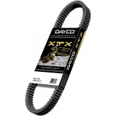 XTX SNOWMOBILE DRIVE BELT