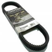 XTX SNOWMOBILE DRIVE BELT