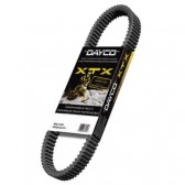 XTX SNOWMOBILE DRIVE BELT