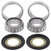 STEERING BEARING/SEAL KIT