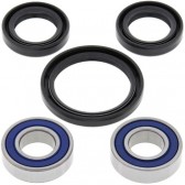 FRONT WHEEL BEARING/SEAL KIT